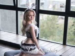 Lora_Sugar_baby