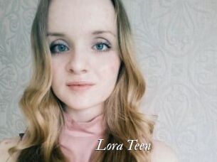 Lora_Teen