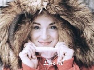 Lora_red