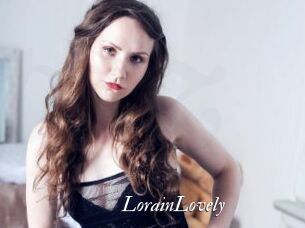 LorainLovely