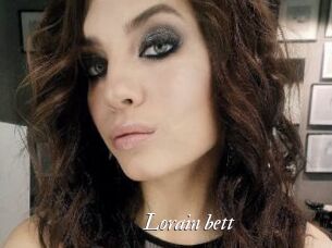 Lorain_bett