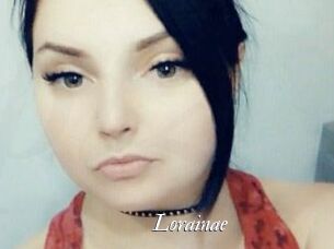 Lorainae Partouze