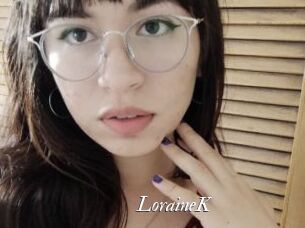 LoraineK