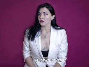 LoraineOlson