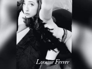 Loraine_Ferrer
