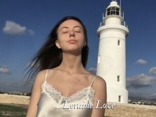 Loraine_Love