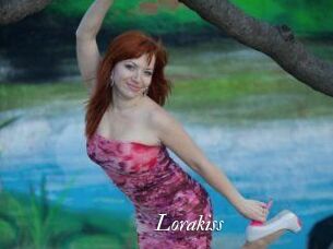 Lorakiss