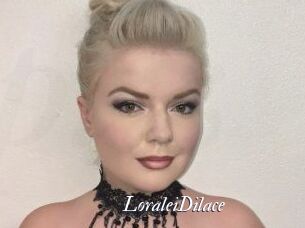 LoraleiDilace