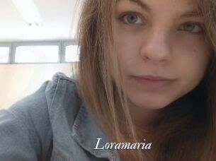 Loramaria Partouze