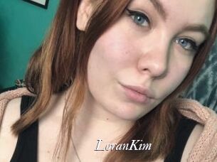 LoranKim