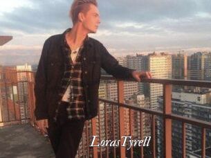 LorasTyrell