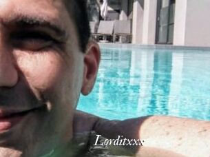 Lorditxxx