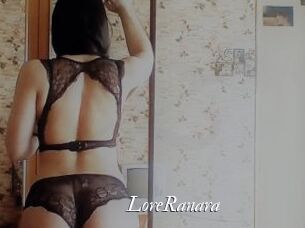 LoreRanara