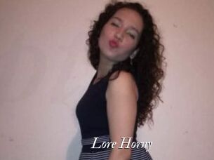 Lore_Horny Partouze