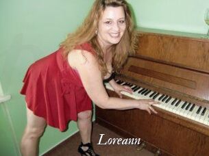 Loreann Partouze