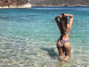 Loredi