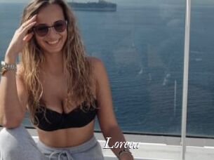 Loreea
