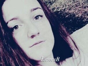 LoreenB