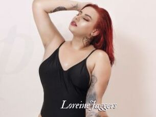 LoreineJaggers Partouze