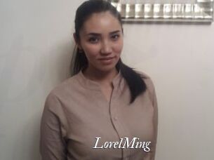 LorelMing Partouze