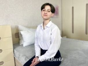 LorenBurke