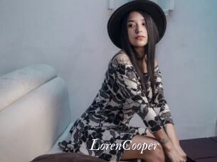 LorenCooper