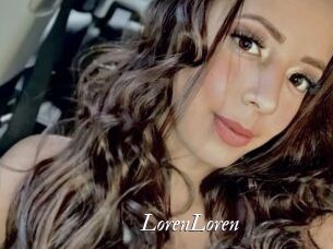 LorenLoren