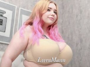 LorenMason