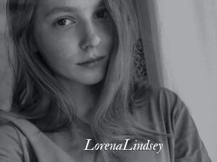LorenaLindsey Partouze