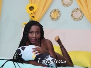 LorenaNova Partouze