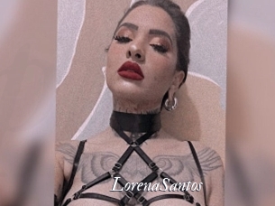 LorenaSantos