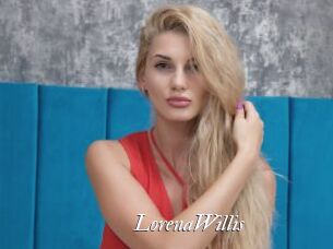 LorenaWillis