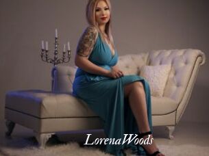 LorenaWoods