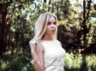 LorencaRoss