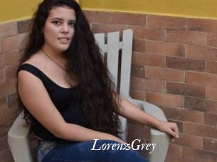 LorenzGrey