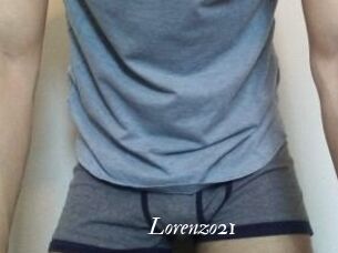 Lorenzo21