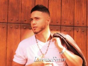 LorenzoFerrer