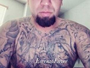 LorenzoLover