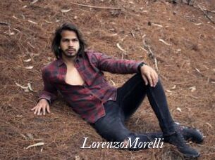 LorenzoMorelli