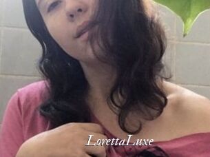 LorettaLuxe