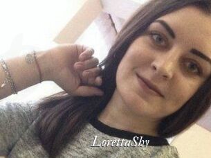 LorettaShy