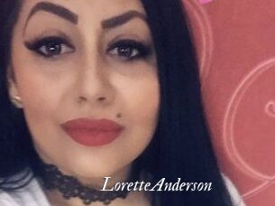 LoretteAnderson