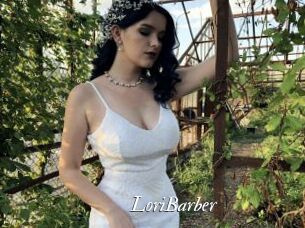 LoriBarber