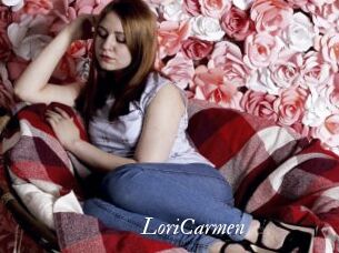 LoriCarmen