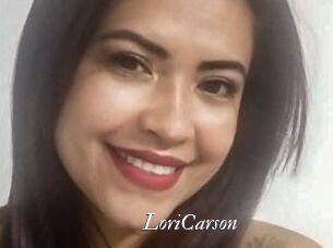LoriCarson Partouze