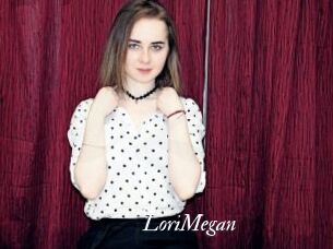 LoriMegan