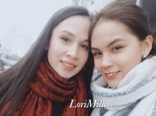 LoriMilla