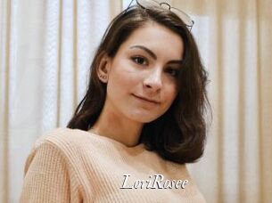 LoriRosee