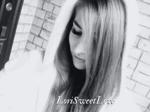 LoriSweetLove