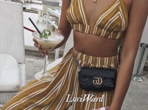 LoriWard